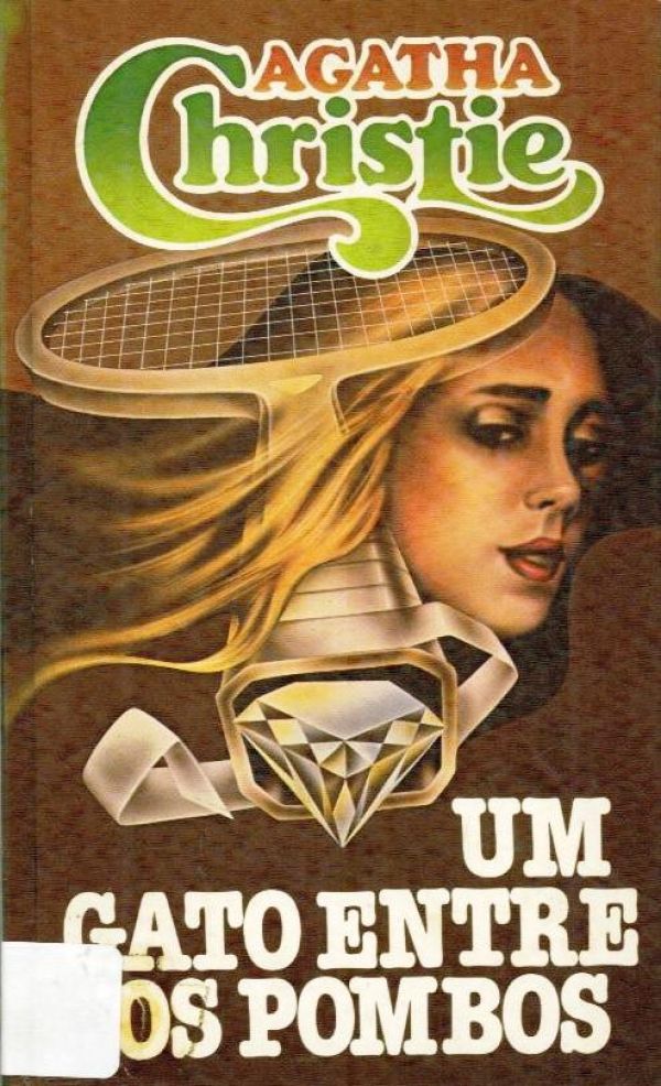 Um Gato entre os Pombos